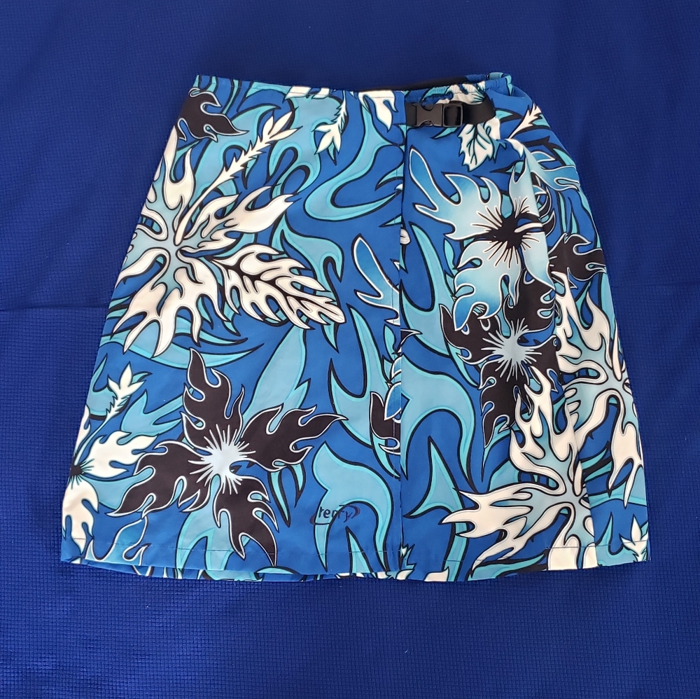 Terry Bicycles Commuter Skort Integrated Bike Shor